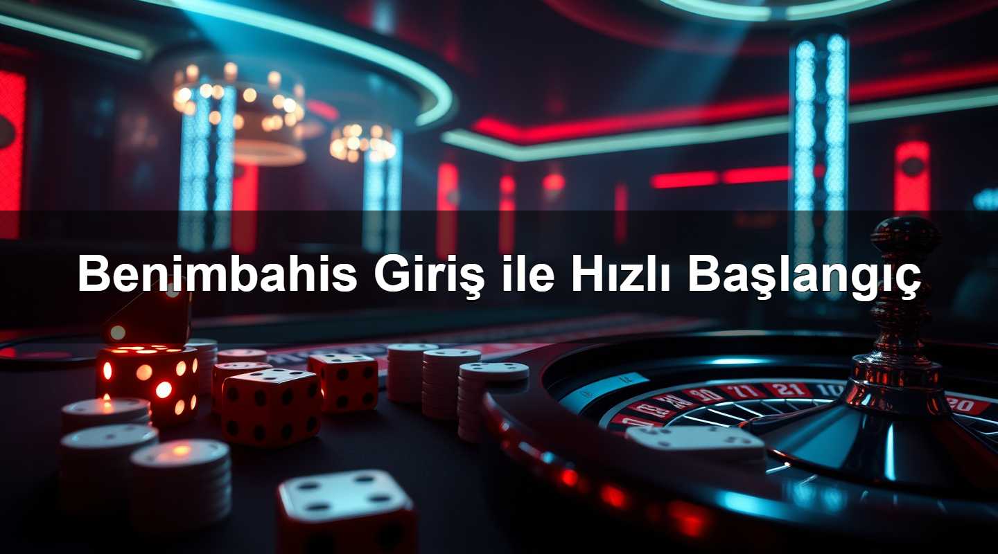 benimbahis giri ile h zl ba lang 1779750905043